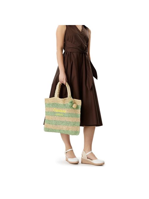 Lady bag di Liu-Jo LIU JO | AA6245A0006/00348